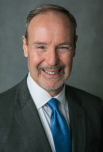 Tom Thompson, financial advisor