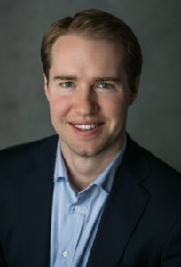 Jeff Watson, Financial Advisor