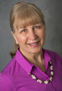 Janet Zane, Financial Advisor