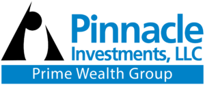 pinnacle investments prime wealth group logo